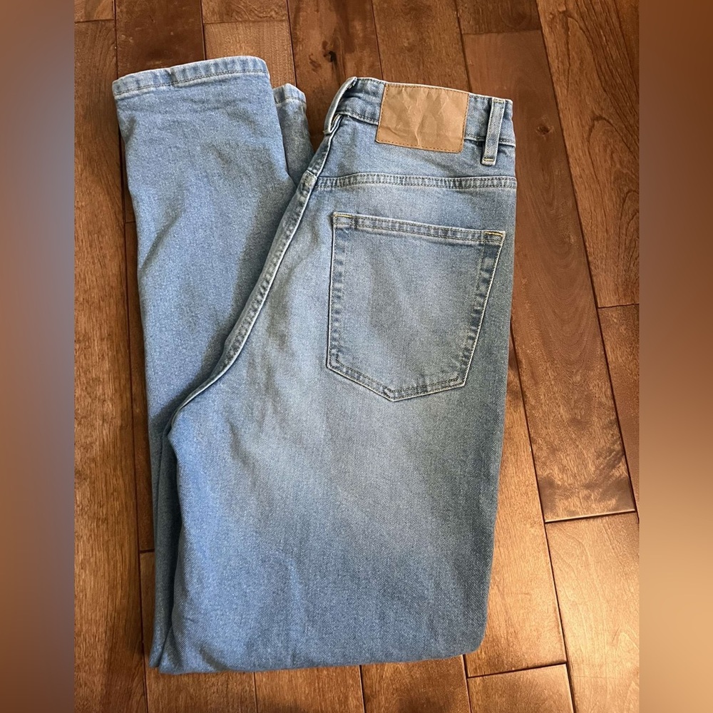 H&M jeans